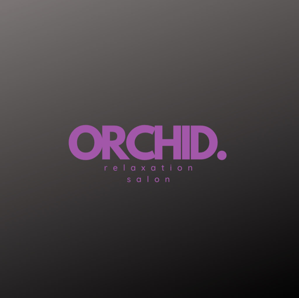 orchidです。